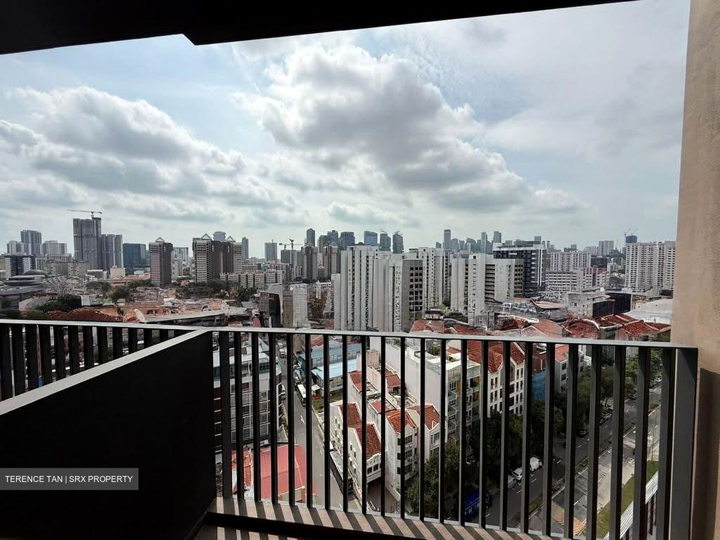 Piccadilly Grand (D8), Apartment #613815911